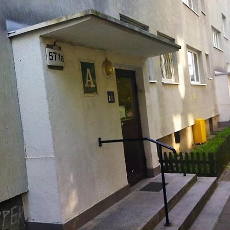 Apartament Gdańsk Wszędzie blisko , wysoki parter Pokój zdjęcie