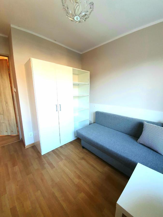 Apartament Gdańsk Wszędzie blisko , wysoki parter Zewnętrze zdjęcie