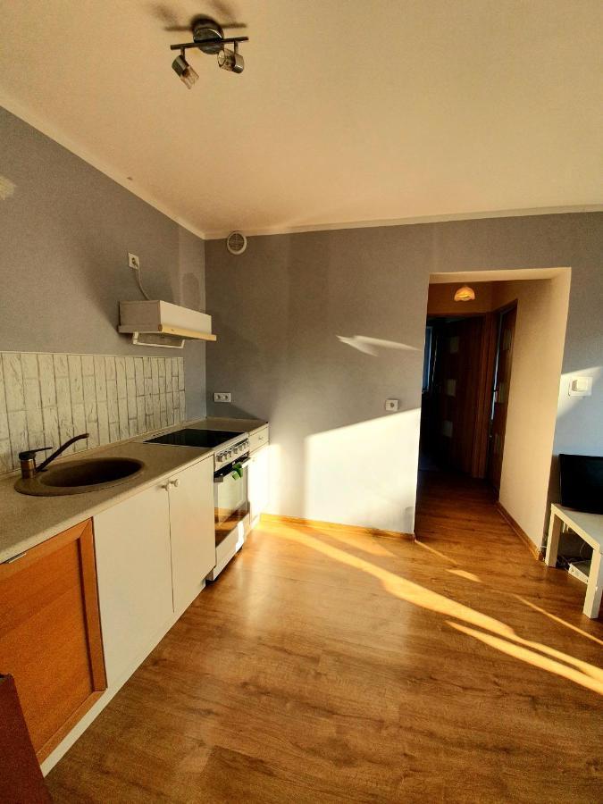 Apartament Gdańsk Wszędzie blisko , wysoki parter Zewnętrze zdjęcie